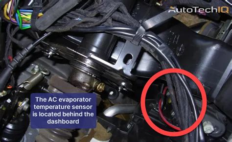 Read Online Location Of A Evaporator Temperature Sensor On A 2007 Saturn Vue 