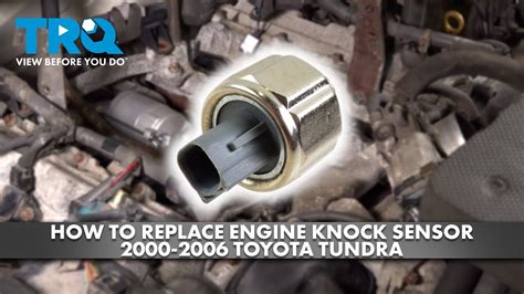 Full Download Location Of Knock Sensor Toyota At 200 Engine File Type Pdf 