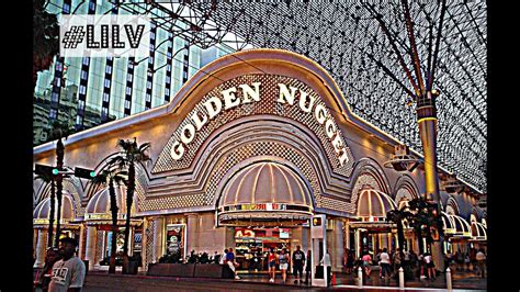 locations of golden nugget casinos
