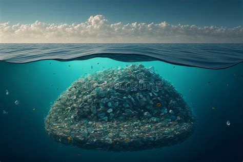 L'oceano Di Plastica