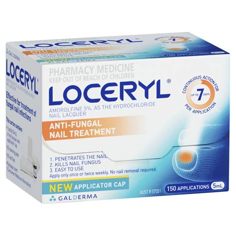 Loceryl - erfahrungen - preisbewertungen - original - apotheke - wirkungkaufen