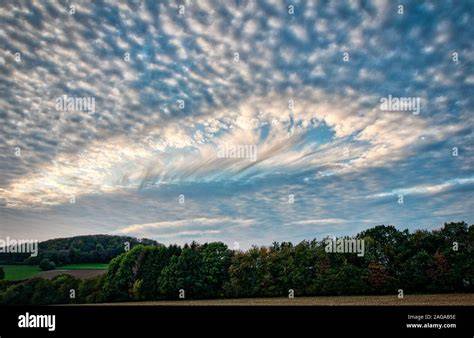 locher im himmel