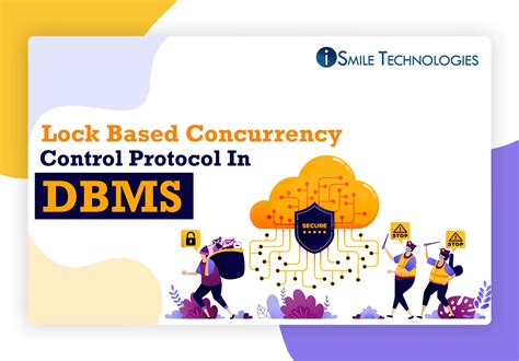 Lock Based Protocol In Dbms