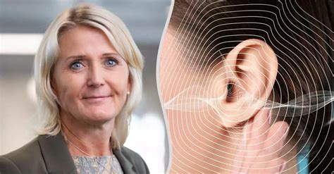 lock i öronen stress