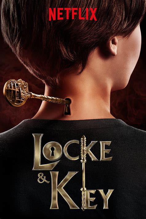 Lock Key Lock Key Series Book 1