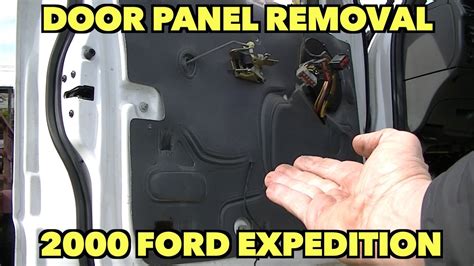 Read Online Lock 2000 Ford Expedition 