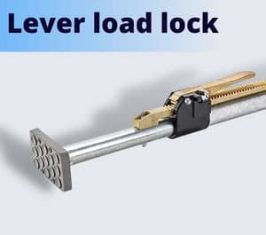 lock load and swallow