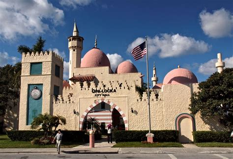 locka florida