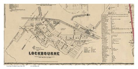 lockbourne ohio