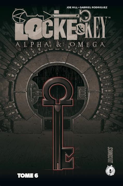 locke key t6 alpha omega