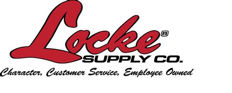 Locke Supply Electrical Catalog