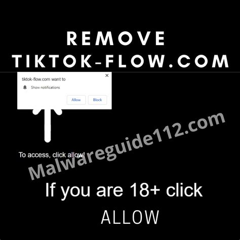 Locked Tiktok-flow.com