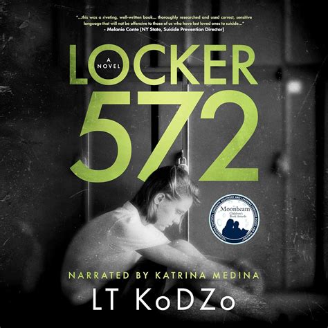 Locker 572