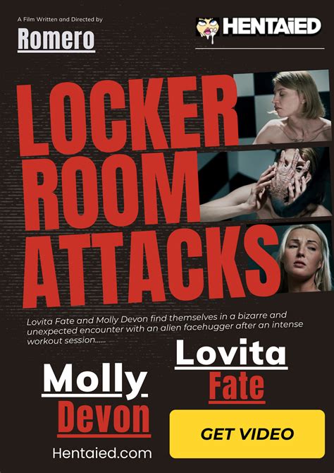 Locker Room Attacks Lovita Fatemolly Devon