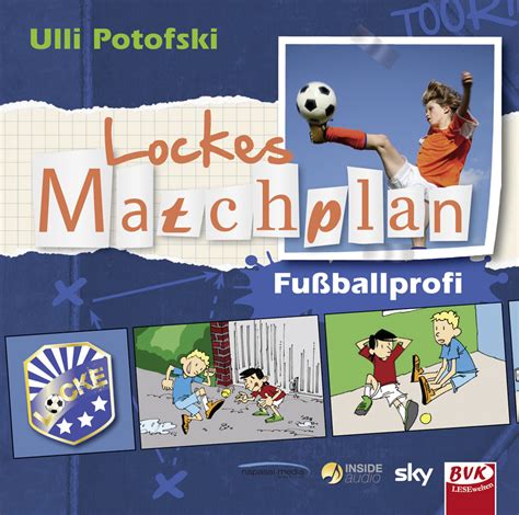 lockes matchplan fussballprofi