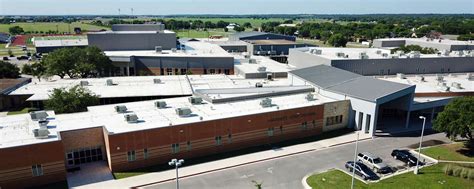 Lockhart High School