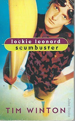 Read Online Lockie Leonard Scumbuster Chapter Summary 