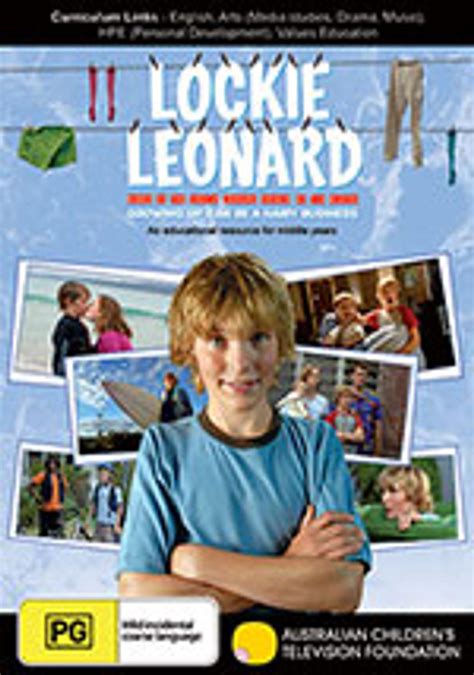Download Lockie Leonard Study Guide 