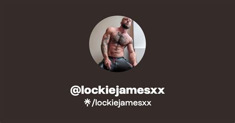 lockiejamesxx