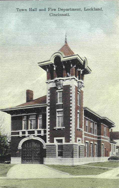 lockland ohio