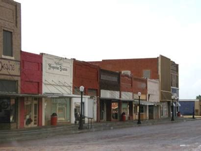 lockney texas