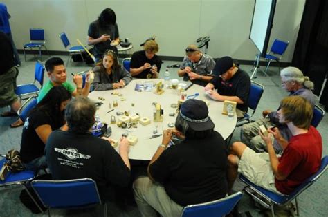 lockpicking forensics black hat