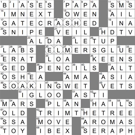 locks, tresses (4) Crossword Clue Wordplays.com