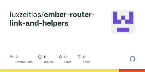 locks/ember-router-dsl - Github