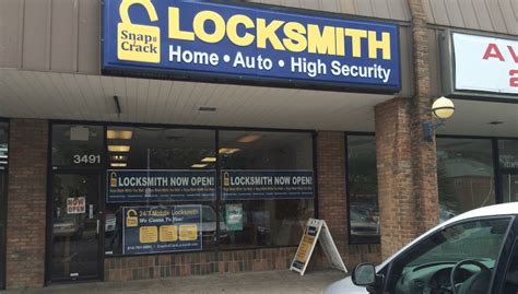 locksmith columbus ohio