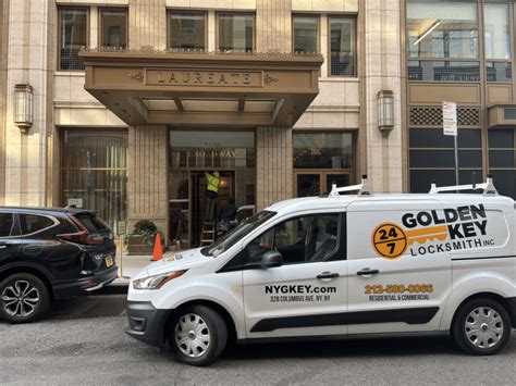 locksmith new york