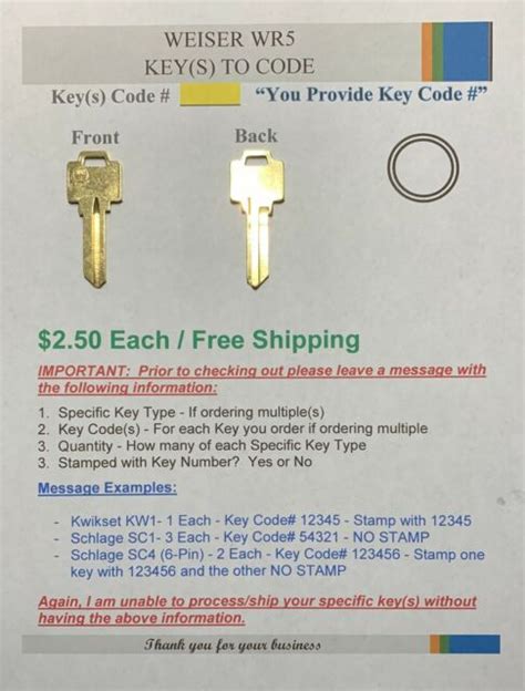 Download Locksmith Key Code Manual 