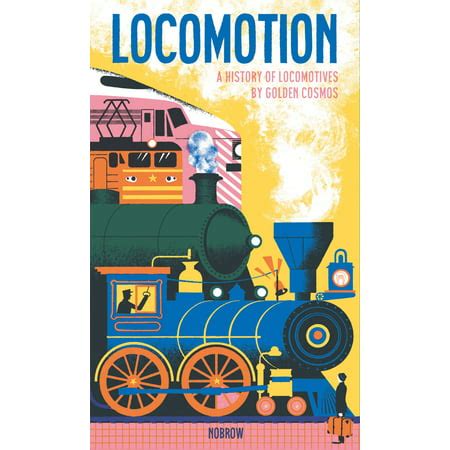 Read Online Locomotion Leporello 