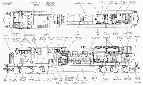 Read Locomotive Diesel Engine Plan 