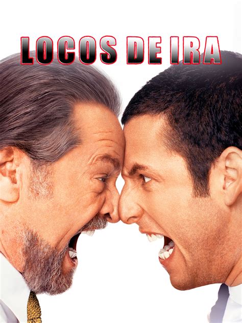 Locos De Ira