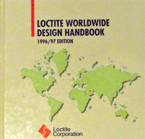 Read Loctite Worldwide Design Handbook 97Ed Cagavs 