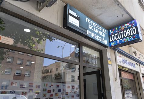 Locutorio