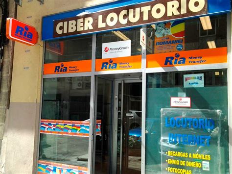 Locutorio Cerca De Mi