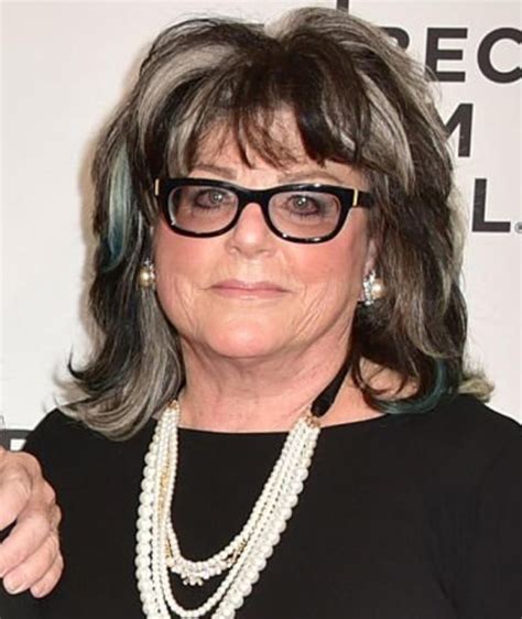 loder denise biography channel