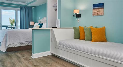 lodging st. augustine florida