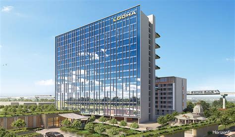 Lodha Supremus 2
