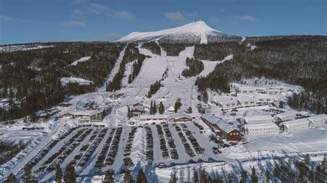 lofsdalen öppna backar