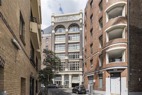 loft apartment sydney