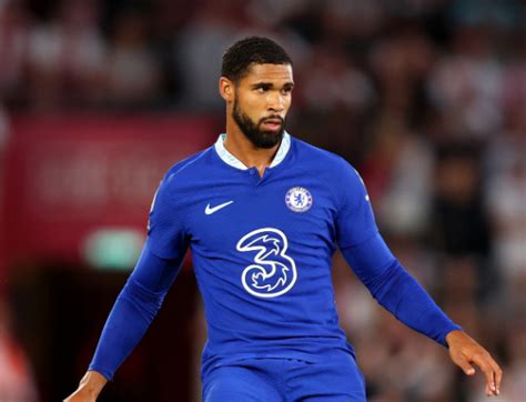 loftus cheek biography