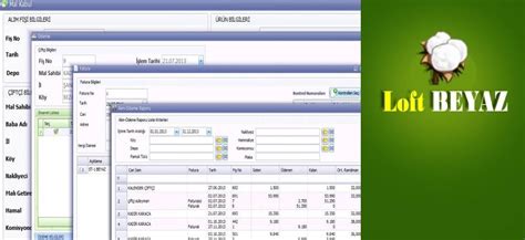 loftyazilim YouTube. 