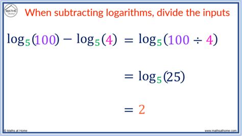 Log 3 4