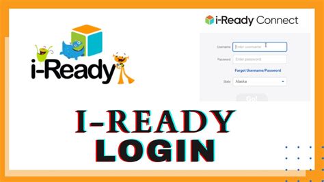 Log In To I Ready Ready For School 1st Grade - Ready For School 1st Grade