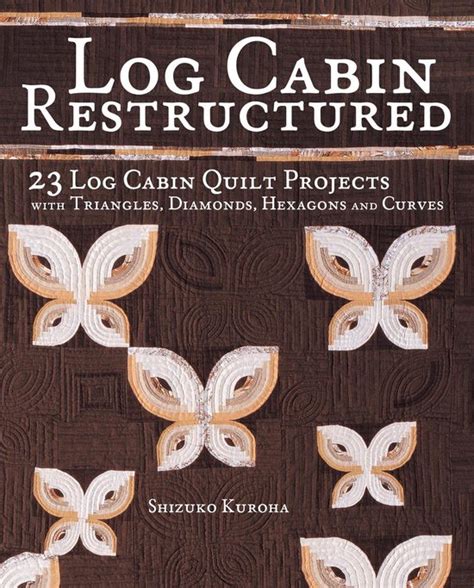 Full Download Log Cabin Restructured 