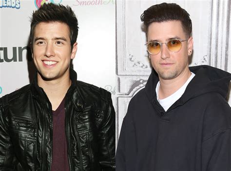 logan big time rush age