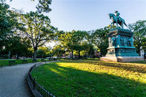 logan circle washington