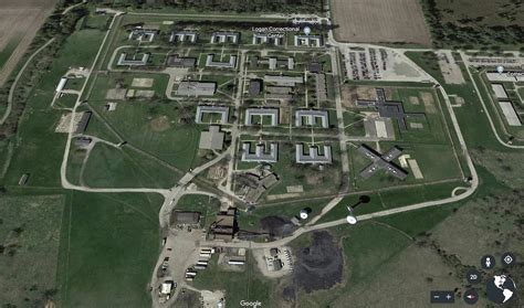logan correctional illinois